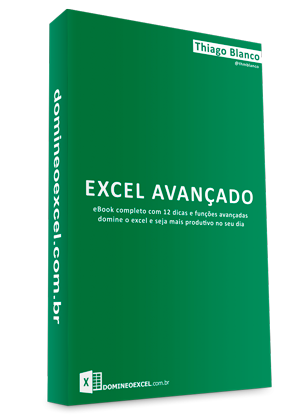 12 Dicas de Excel Avançado