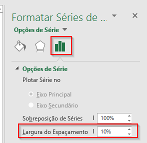 Como Fazer Gráfico no Excel