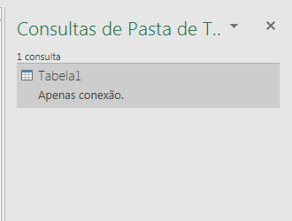 Comparar Lista no Excel