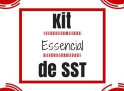 Kit Essencial de SST