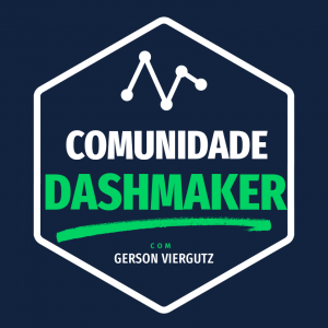 Comunidade Dashmaker